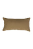 Ruhla Green Cushion 60x30