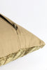 Ruhla Green Cushion 60x30