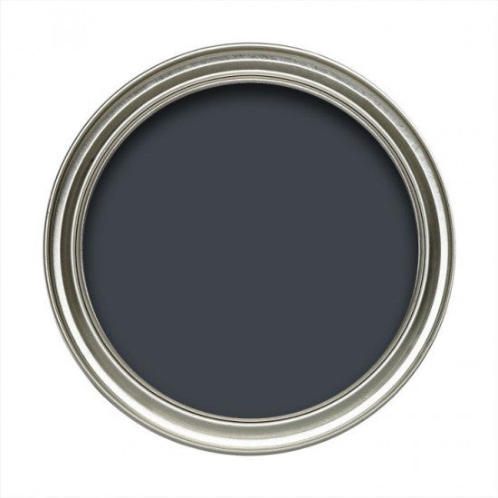 Dulux Weathershield Exterior Satinwood  Iron Clad