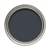 Dulux Weathershield Exterior Satinwood Iron Clad: Enhance the modern charm of your exterior with this refined iron gray shade.