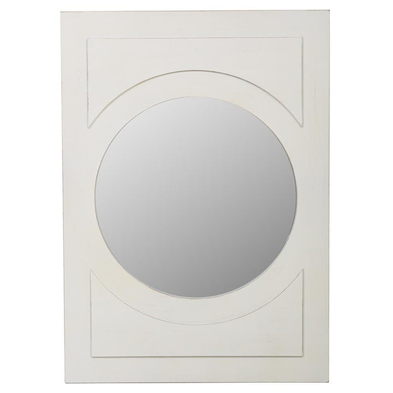 Balda Mirror