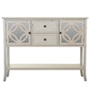 Balda Wooden Sideboard