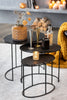 Black Nest Of Tables