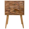 Fermosa Wood Bedside Table