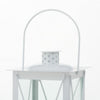 Farol Lantern  White