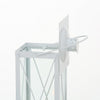 Farol Lantern  White