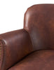 Fairford Tub Chair Leather