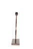 Liva Base Table Lamp With Breska Shade