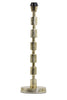 Malinda Table Lamp With Mosa Shade