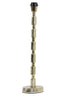 Malinda Table Lamp With Mosa Shade