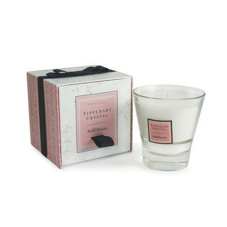 Tipperary Wild Berries Filled Tumbler Glass