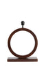 Tinar Base Table Lamp with Breska Shade