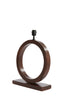 Tinar Base Table Lamp with Breska Shade