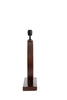 Tinar Base Table Lamp with Breska Shade