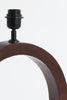 Tinar Base Table Lamp with Breska Shade
