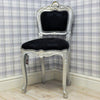 Accent Bedroom Chair