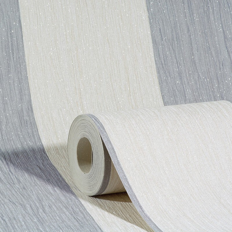 Crystal Stripe Wallpaper