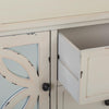 Balda Wooden Sideboard