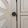 Balda Wooden Sideboard