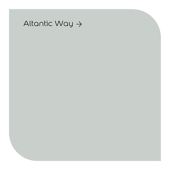Dulux Weathershield Atlantic Way