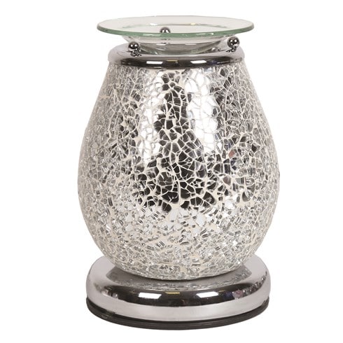 Aroma Accessories Touch Electric Wax Melt Burner  Jupiter Mosaic