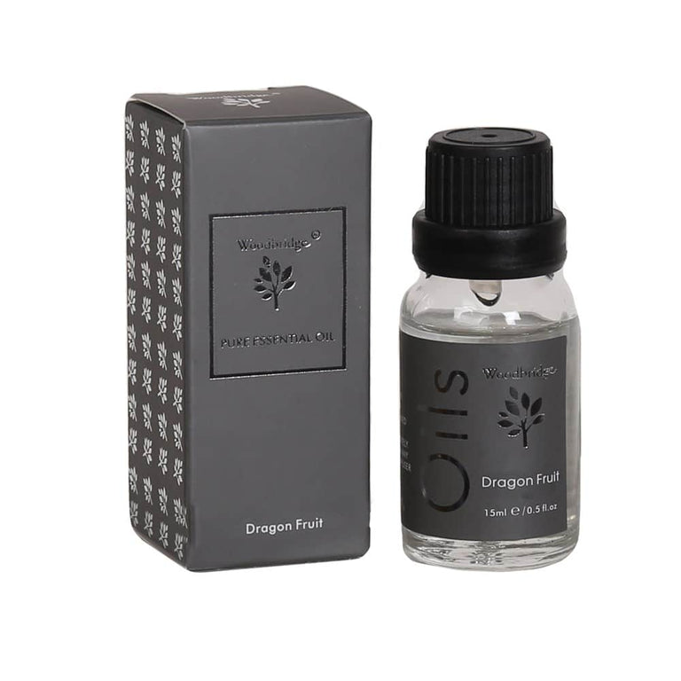 Aroma Accessories Woodbridge Dragon Fruit Essential Oil