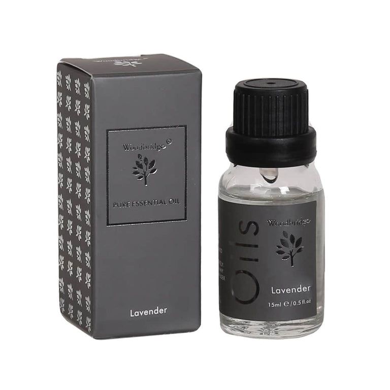 Woodbridge Lavender Essential Oil