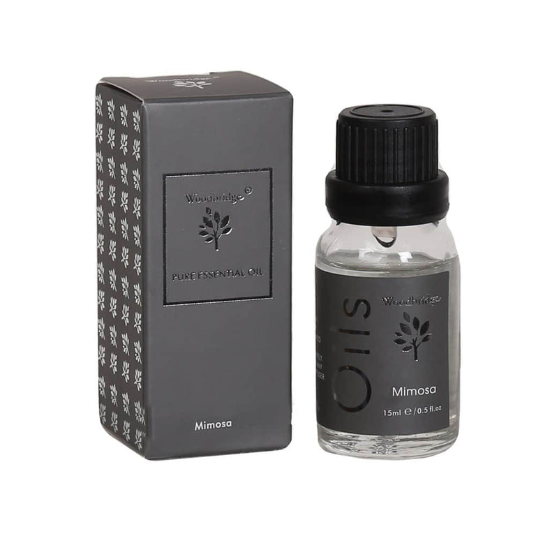 Aroma Accessories Woodbridge Mimosa Essential Oil