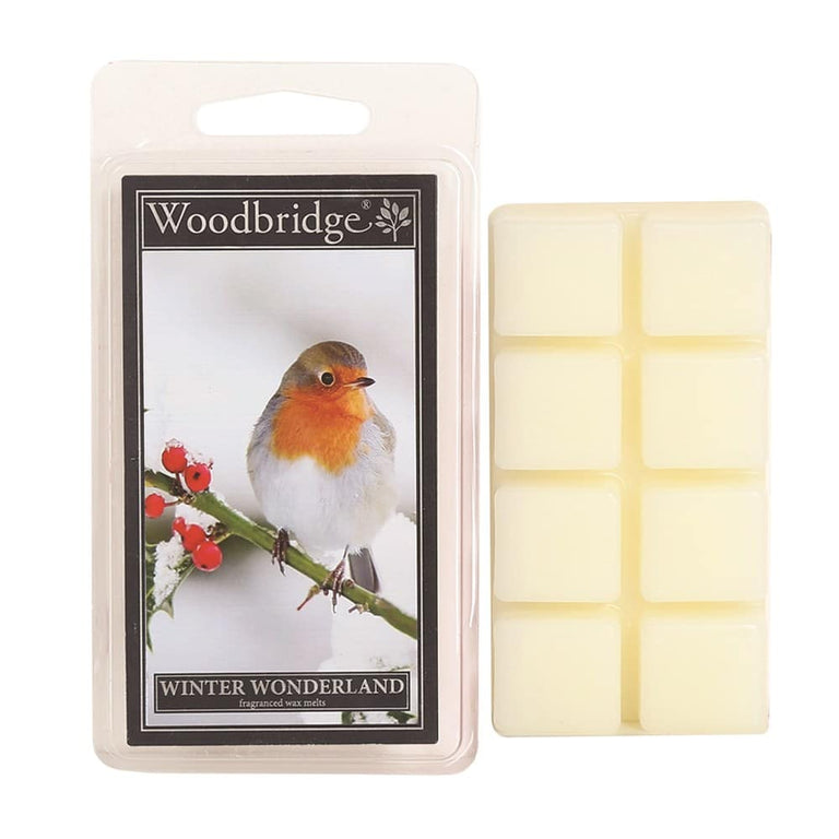 Winter Wonderland Scented Wax Melts