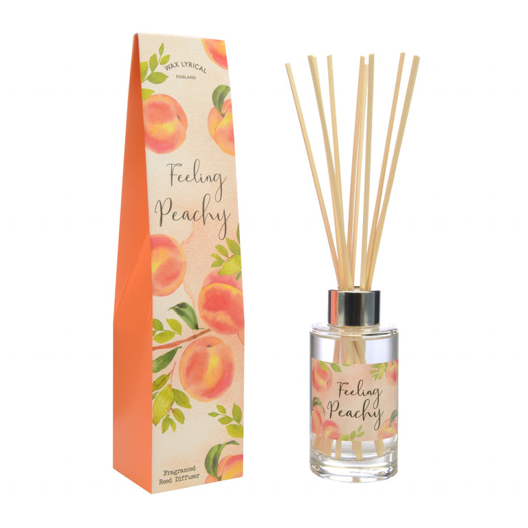 Feeling Peachy Diffuser