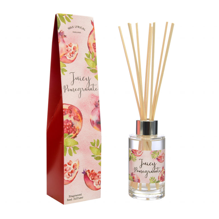 Juicy Pomegranate Diffuser