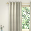 Alpaca Curtains Linen