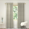 Alpaca Curtains Linen