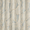 Alsace Curtains Aqua