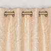 Alsace Curtains Natural