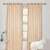 Alsace Curtains Natural