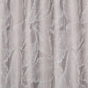 Alsace Curtains Silver
