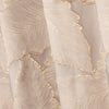 Alsace Curtains Taupe