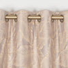 Alsace Curtains Taupe