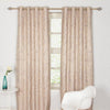 Alsace Curtains Taupe