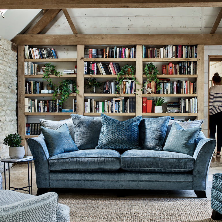 Ashley Manor Hetty Three Seater