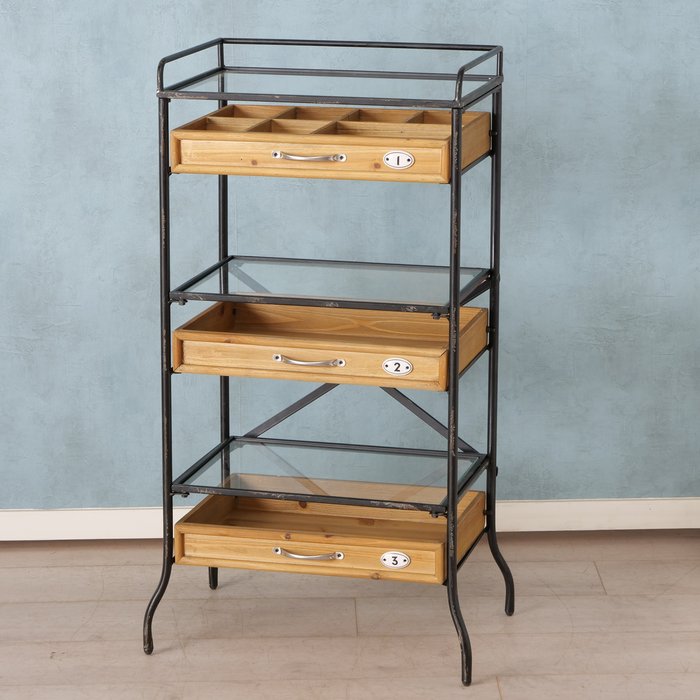 Regalo Shelf