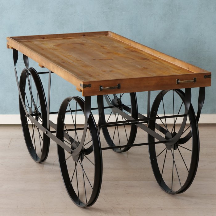 Baruso Table