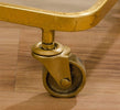 Ohio Wheeled Table