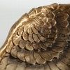 Angel Wings Wall Object Set Of 2