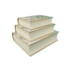 Bug Art Book Box Butterfly 3 Sizes