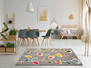 Boutique  314821 Multi Rug