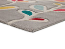 Boutique  314821 Multi Rug