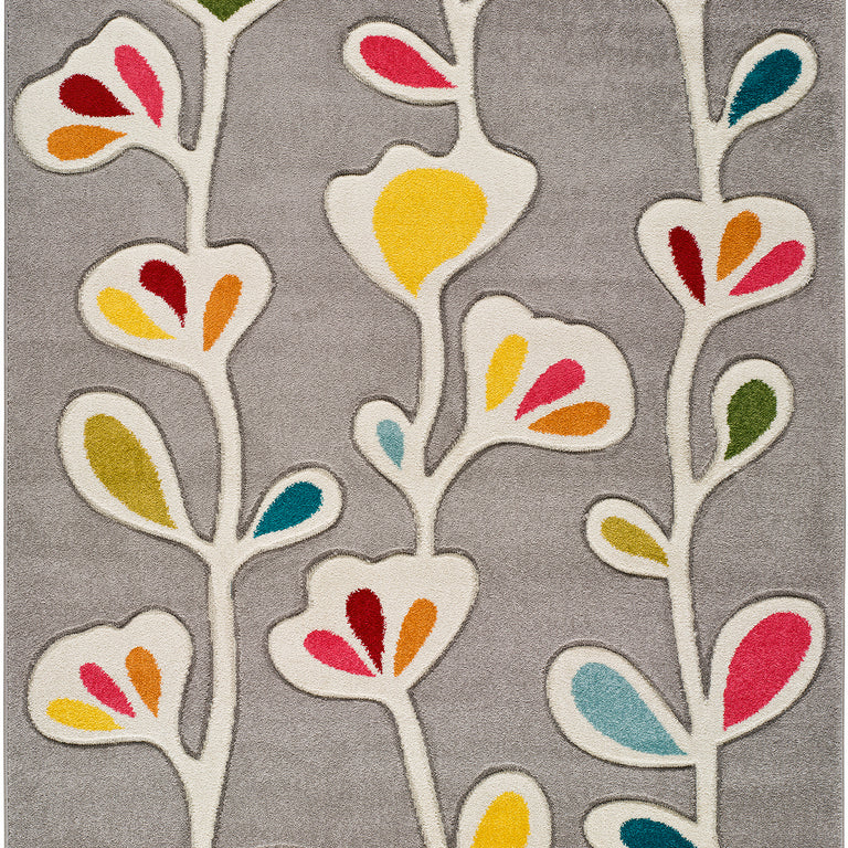 Boutique  314821 Multi Rug