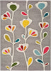 Boutique  314821 Multi Rug